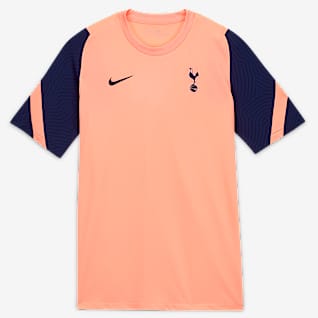 tottenham hotspur golf shirt