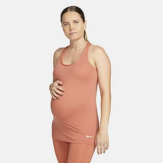 Nike (M) Camiseta de tirantes para mujer (maternidad)