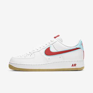 nike air force 1 lv7 white buy clothes 