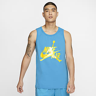 jordan tank top mens