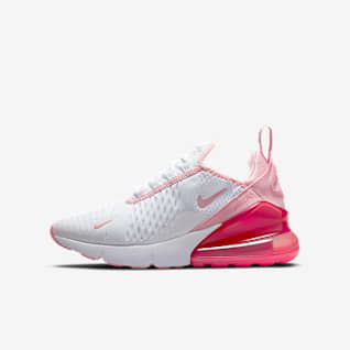 nike 270 bubble