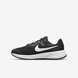 Nike Revolution 6 Buty do biegania po asfalcie dla dużych dzieci