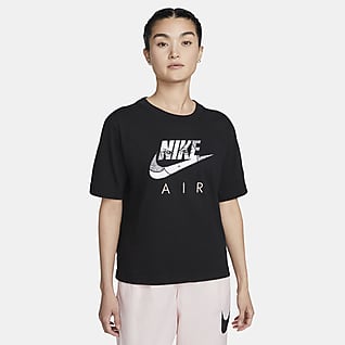 all black nike shirt