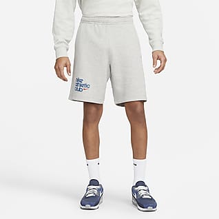 Nike Sportswear Club Shorts de French Terry para hombre