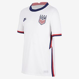youth girl soccer jersey