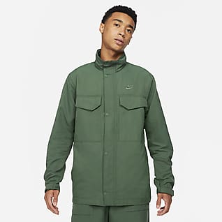 nike coupe standard jacket