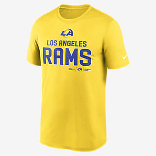 Nike Dri-FIT Community Legend (NFL Los Angeles Rams) Men's T-Shirt