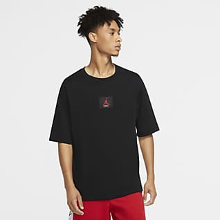 Erkek Jordan Tisort Ve Ustler Nike Tr