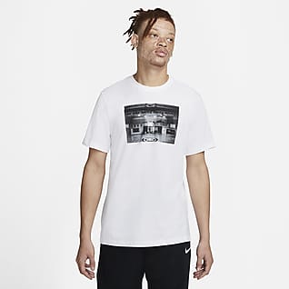 Nike Dri-FIT Photo Men's Basketball T-Shirt