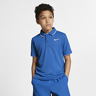 Boys Tennis. Nike.com