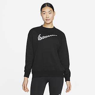 Nike Sportswear Women's Oversized Crew Sweatshirt