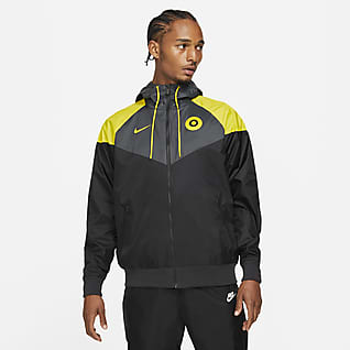 3x nike windbreaker
