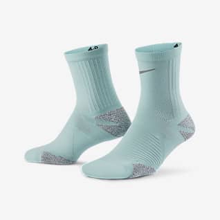 Nike socken weiß knöchelhoch clearance