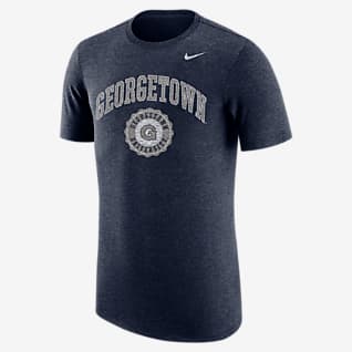 Nike College (Georgetown) Men's T-Shirt