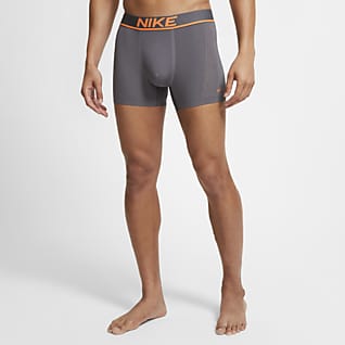 nike compression shorts with cup pocket