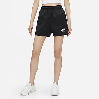 nike bike shorts womens