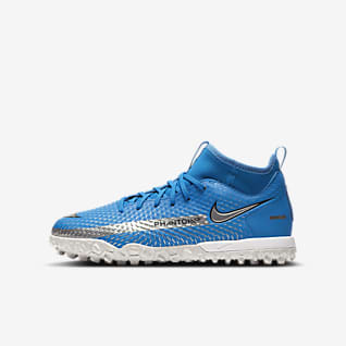 nike football boots junior uk