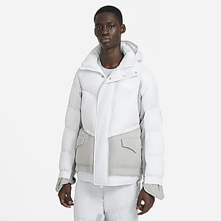 nike parka sale