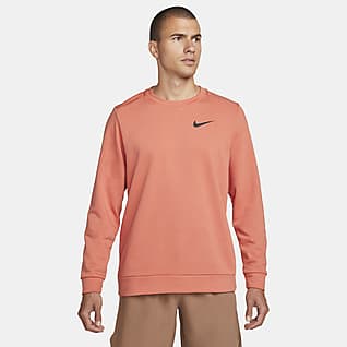Nike Dri-FIT Rundhals-Trainingsshirt für Herren
