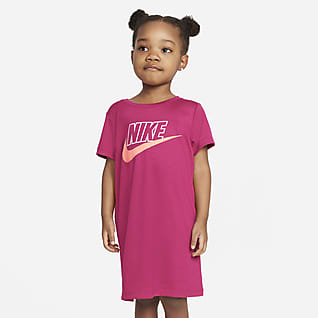 Nike Toddler T-Shirt Dress