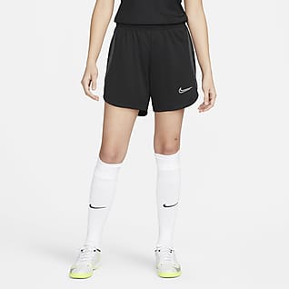 Nike Dri-FIT Strike กางเกงฟุตบอลขาสั้นผู้หญิง