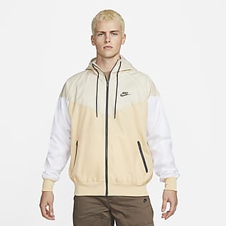 Men's Windbreakers. Nike NL