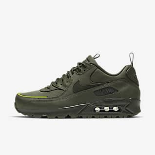 nike air max 90 hombre verde nike air max 90 hombre verde