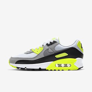 Air max 99 jaune fluo homme hotsell