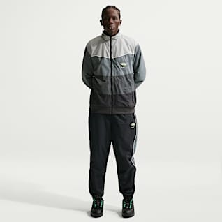 Anthracite/Cool Grey/Neon Yellow