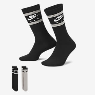 Nike Everyday Essential ถุงเท้าข้อยาว