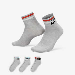 Nike Everyday Essential Socquettes (3 paires)