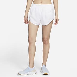 Nike Air Dri-FIT Women's Brief-Lined Running Shorts