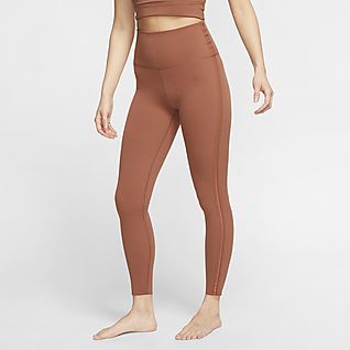 Comprar pantalones y mallas para mujer online. Nike MX