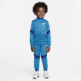 Blue Tracksuits. Nike.com
