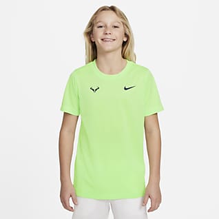 Rafael Nadal Tennis Nike De