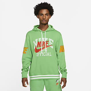 Sale: herenhoodies en truien. Nike NL