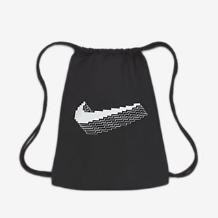 nike nap sack