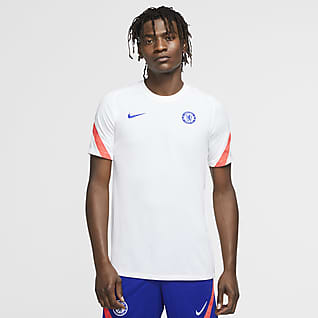 chelsea nike top