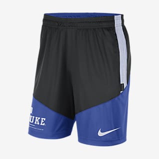 Nike College Dri-FIT (Duke) Men's Knit Shorts