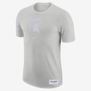 Nike College (Michigan State) Men's T-Shirt
