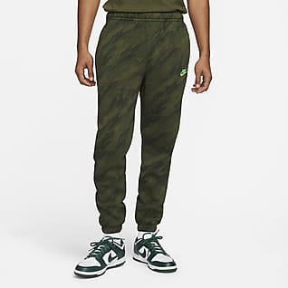 Nike Sportswear Sport Essentials+ Club Fleece Men's Pants