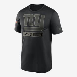 ny giants men's apparel