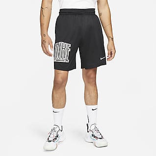 Nike Dri-FIT Shorts de básquetbol para hombre