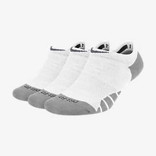 White nike socks in store clearance
