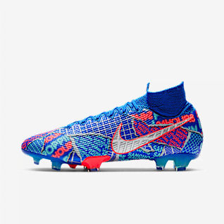 sick football boots