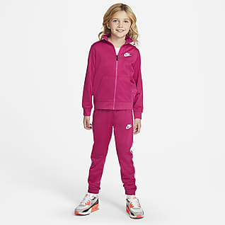 Girl nike sweat suit Clearance