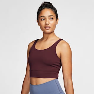 Yoga Tops \u0026 T-Shirts. Nike