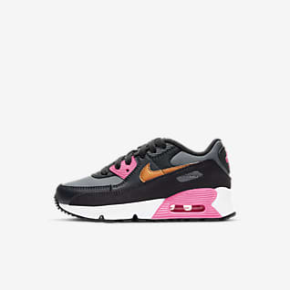 nike girl pink shoes