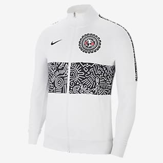 club america sweater 2019