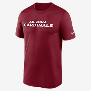 Nike Dri-FIT Wordmark Legend (NFL Arizona Cardinals) Men's T-Shirt